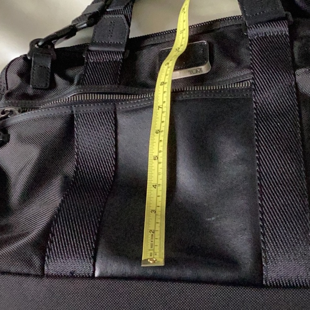 Tumi Briefcase - Picture 12 of 12
